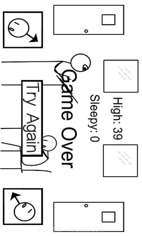 Sleepy Boy截图3 Sleepy Boy截图3