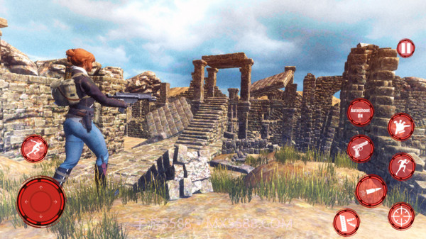 使命精英杀手截图1 使命精英杀手截图1