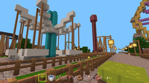 沙盒工艺最新版截图4