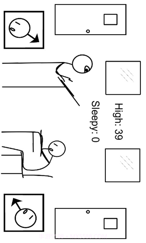Sleepy Boy截图2 Sleepy Boy截图2