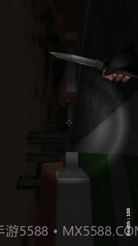 让我们杀死杰夫杀手通道官网版截图3