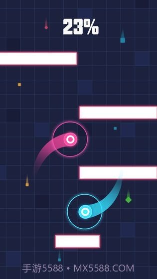 太极跑酷最新版截图3