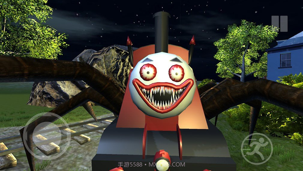 查尔斯小火车联机版截图1