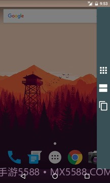 牛轧糖平行窗口:Parallel(Parallel Windows for Nougat)截图3 牛轧糖平行窗口:Parallel(Parallel Windows for Nougat)截图3
