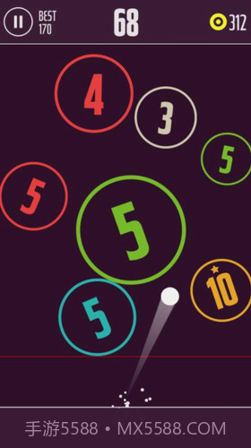 再来一球截图3