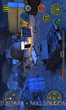 坦克冲击完美免费版截图5