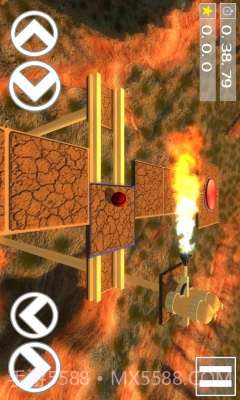 平衡球大冒险截图2