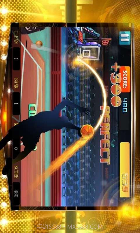 篮球MVP截图4 篮球MVP截图4
