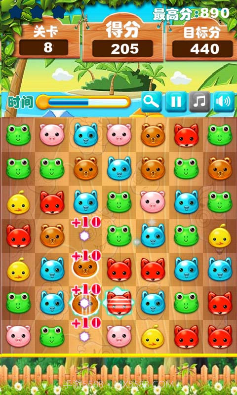 疯狂的玩具截图5