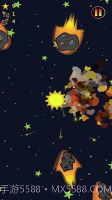 行星大爆炸截图2