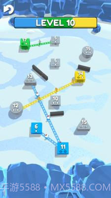 城市侵略战截图3 城市侵略战截图3