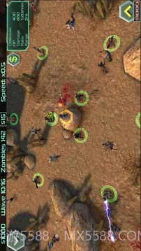 抵御僵尸汉化版截图1 抵御僵尸汉化版截图1