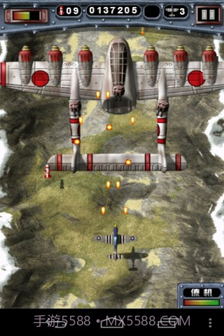 致命空袭2截图3 致命空袭2截图3
