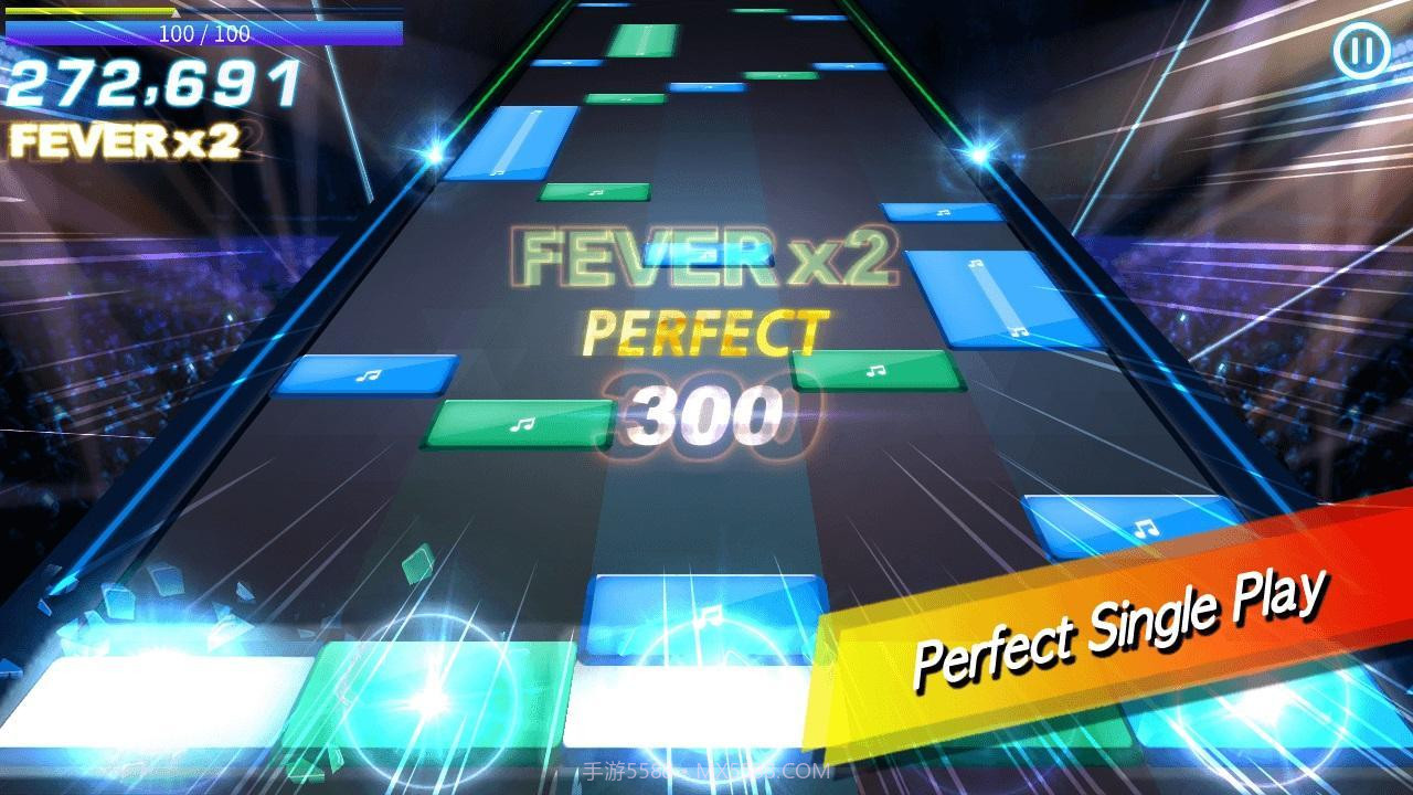 音乐&击败截图5