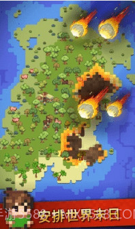 沙盒神模拟器中世纪截图3