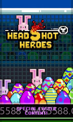 爆头小英雄截图1 爆头小英雄截图1