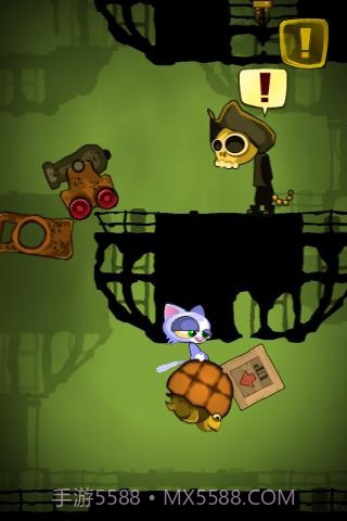 神奇小猫 Randall Schleufer截图4