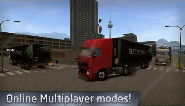 遨游中国2APP截图1