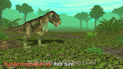 恐龙称霸世界截图1 恐龙称霸世界截图1