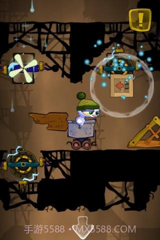 神奇小猫 Randall Schleufer截图2