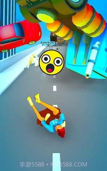 拆除汽车大炮截图3 拆除汽车大炮截图3