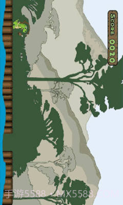 小恐龙快跑截图1