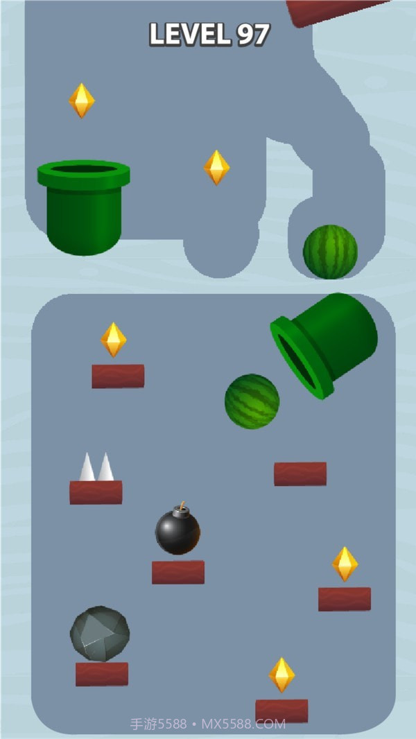 挖个球球截图2 挖个球球截图2