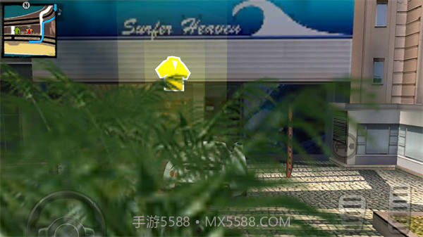 里约热内卢圣徒之城截图1