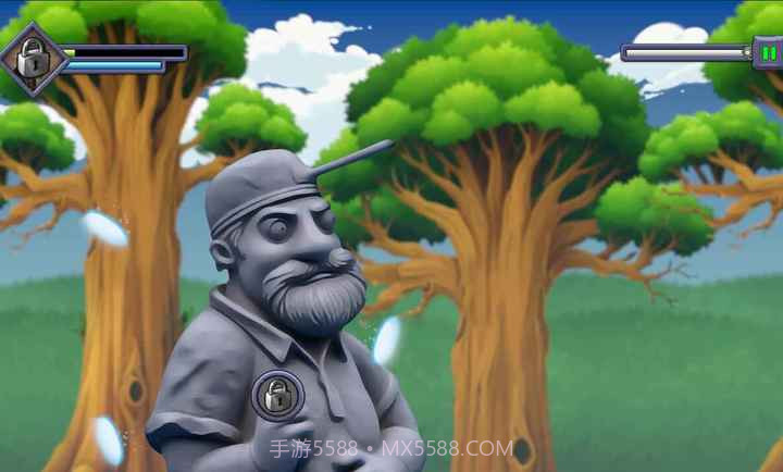 僵尸不能死完整版截图4 僵尸不能死完整版截图4