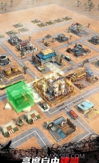 黎明反击特攻队截图2 黎明反击特攻队截图2