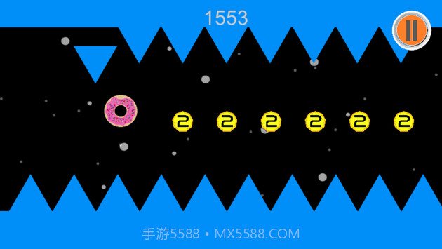 Space Donuts截图4 Space Donuts截图4