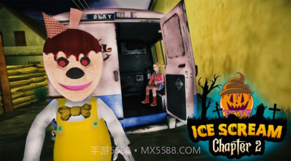 你好恐怖邻居2截图4 你好恐怖邻居2截图4