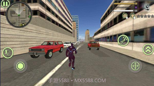 暗金火柴人截图2