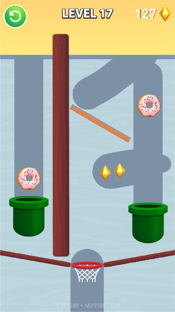 挖个球球截图1 挖个球球截图1