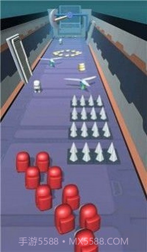 冒名顶替者生存竞赛截图2