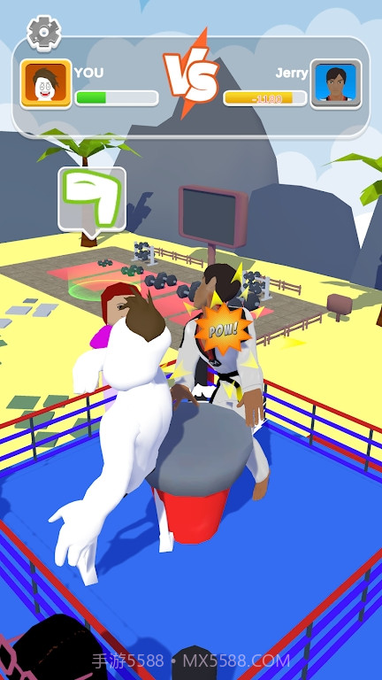 健身踢踏大师截图2