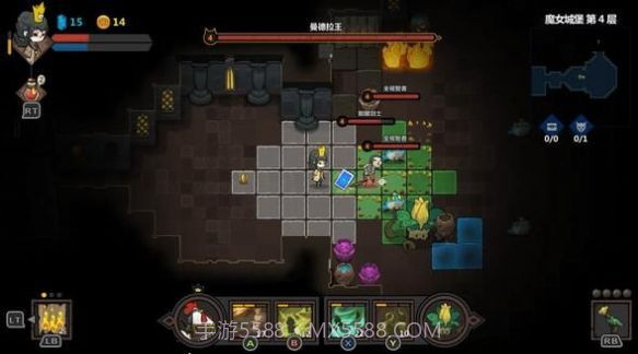 不可思议的皇冠截图4 不可思议的皇冠截图4