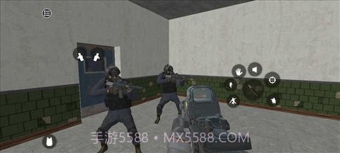 严阵以待3.0联机版截图2 严阵以待3.0联机版截图2