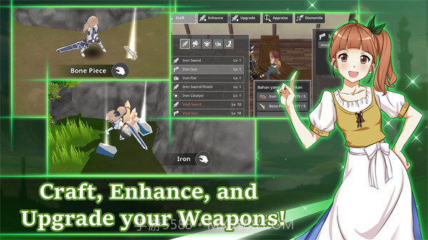 史诗征服2 v2.0.0截图2 史诗征服2 v2.0.0截图2