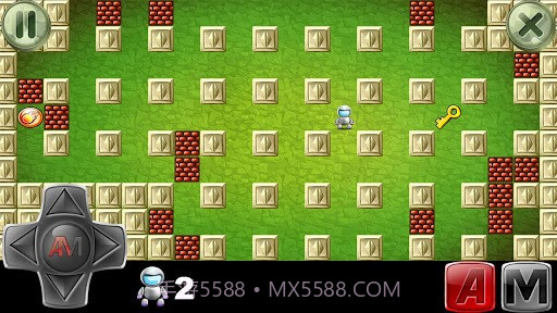 炸弹人 Bomber Mine截图5