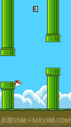 像素鸟2截图3