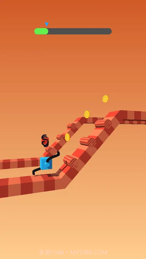 画登山者的腿截图2 画登山者的腿截图2