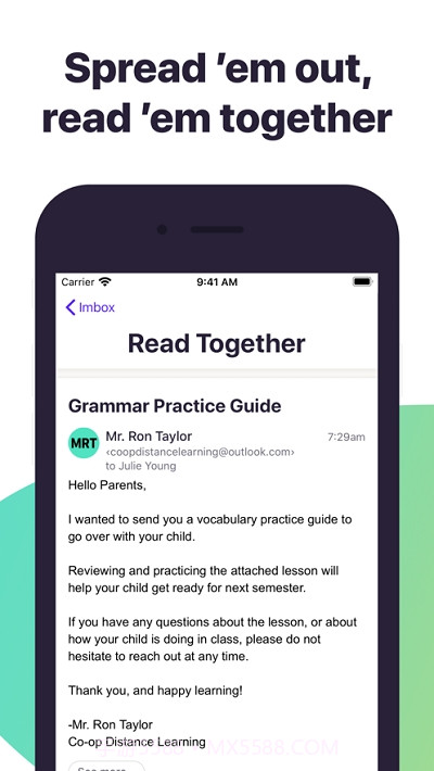 HEY Email邮箱截图2