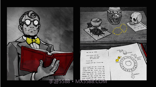 death and taxes截图2