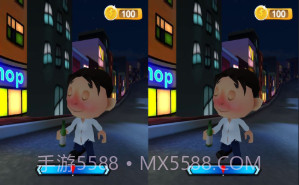 疯狂醉汉截图4 疯狂醉汉截图4