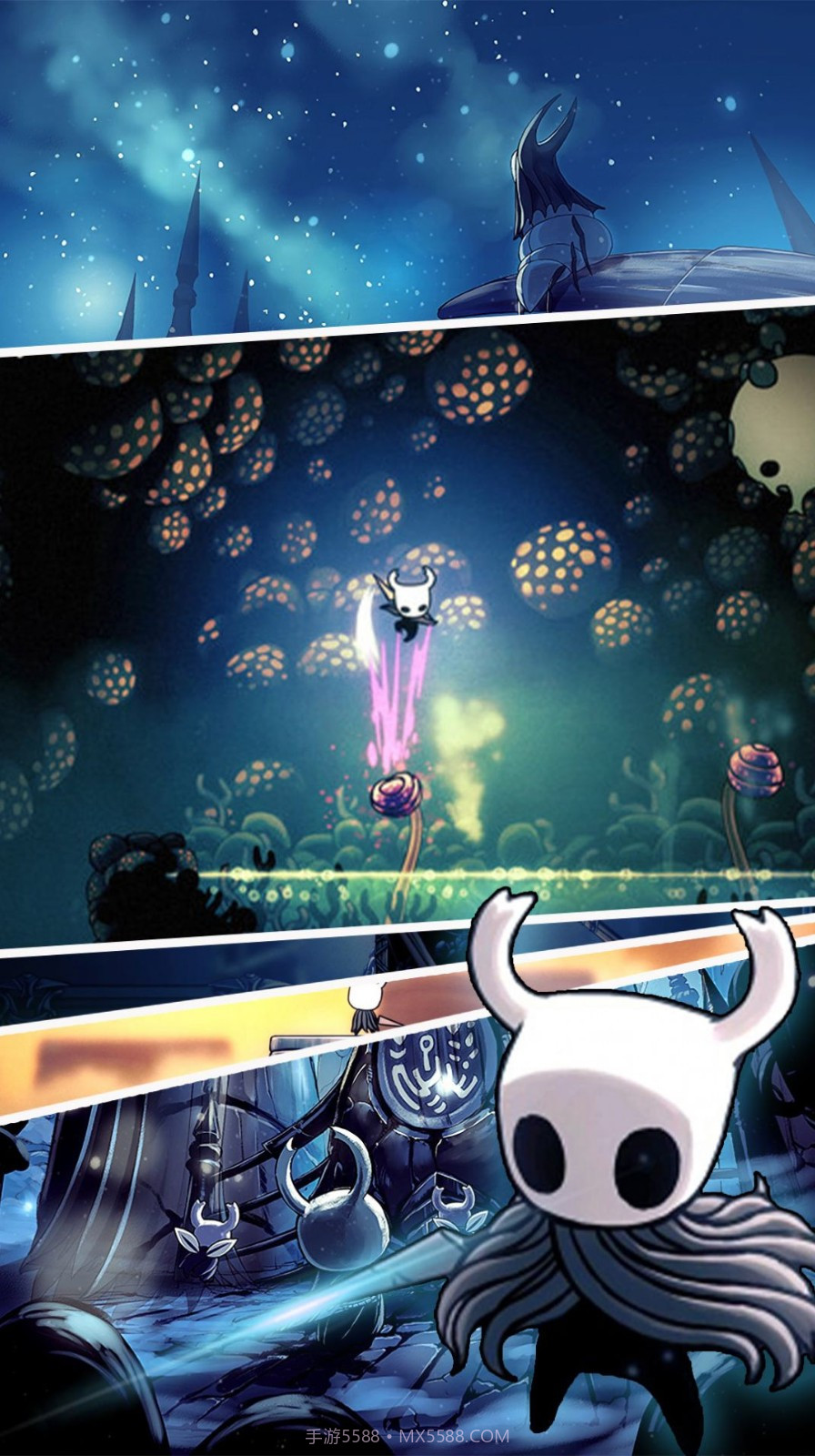 跳跳冒险闯关截图3 跳跳冒险闯关截图3