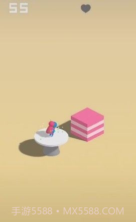 我来跳一跳截图4 我来跳一跳截图4