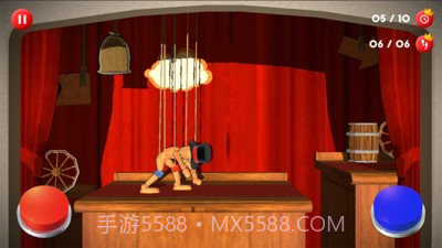 提线漫步截图1 提线漫步截图1