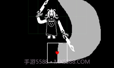 sans传说之下boss之战1.17.5截图1