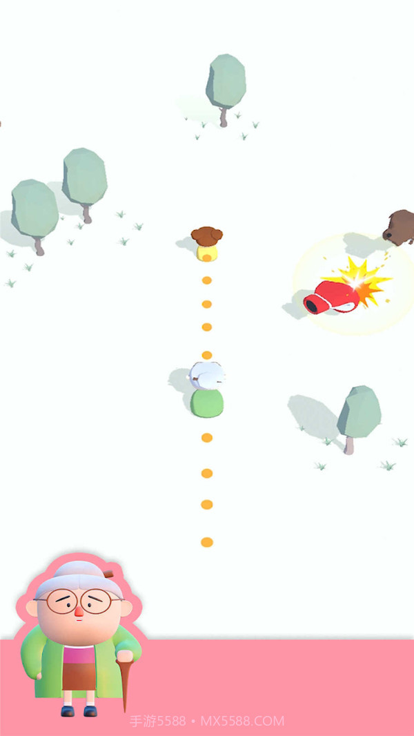 好汉保护我截图1 好汉保护我截图1